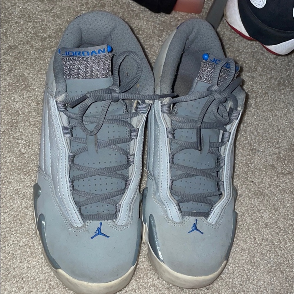 Jordan 14s